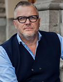  Arie van Bennekum