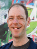 Brett Ansley