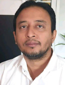 Prakash Aryal
