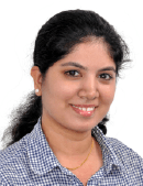 Thriveni Shetty